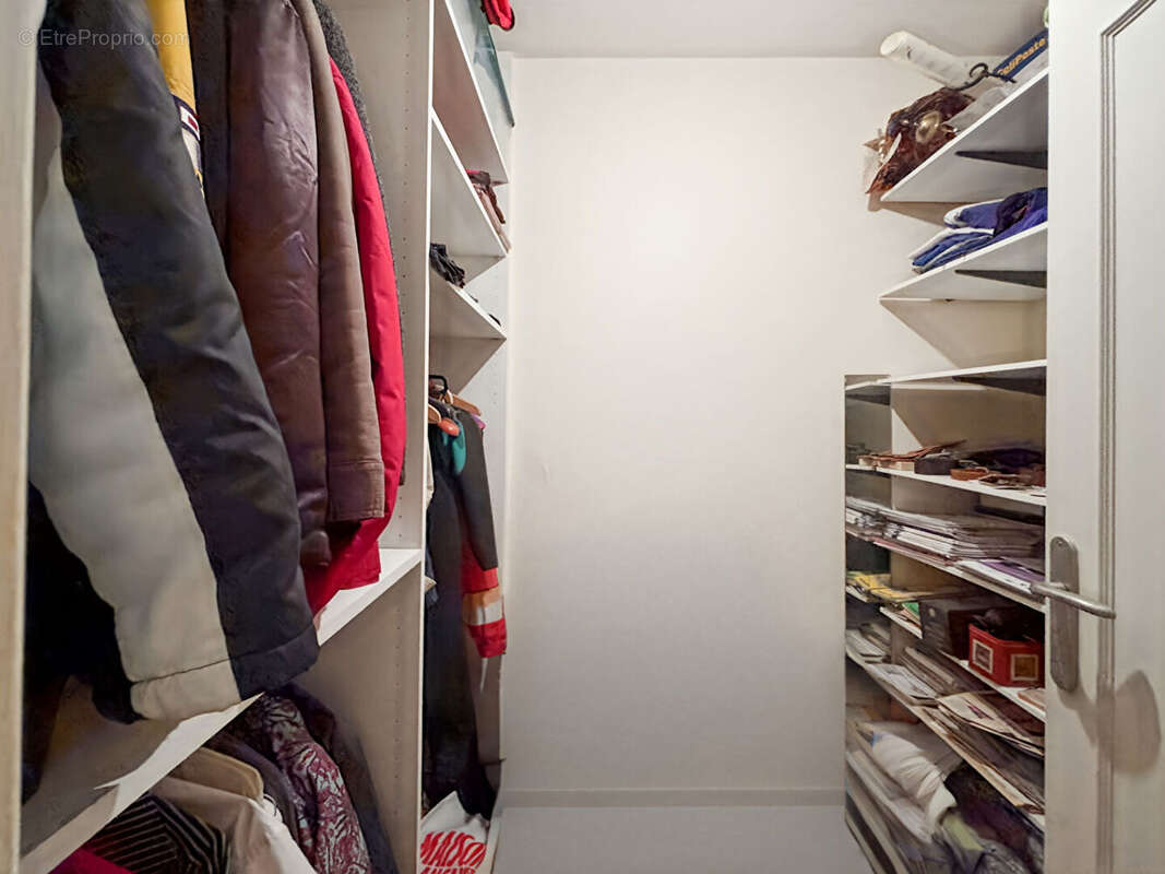 Appartement à CESSON-SEVIGNE