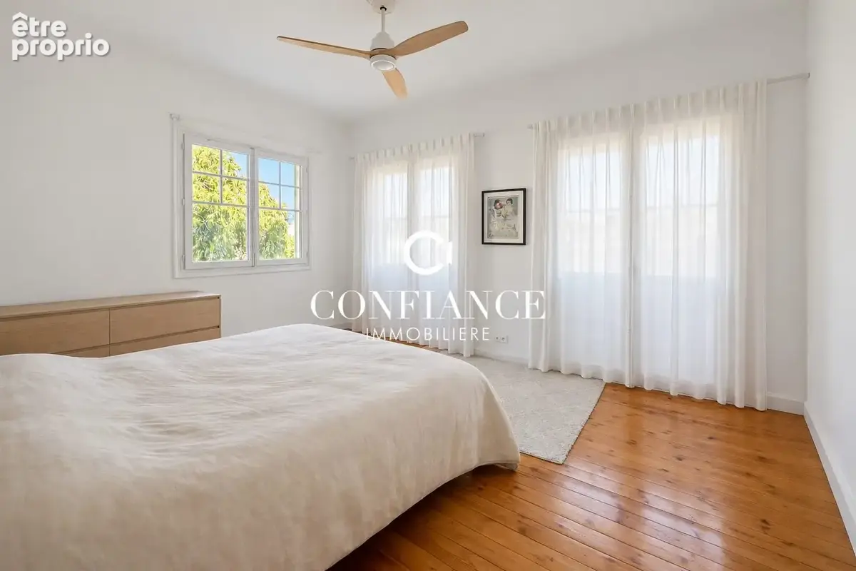 Maison 6 pièces 200 m² à vendre à Nice (06100) - photo 8
