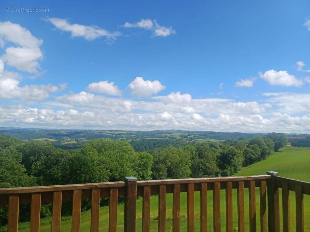 Photo 1 - Maison à CLAIRVAUX-D'AVEYRON