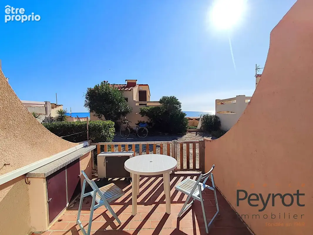 Maison 1 pièce 16 m² à vendre à Leucate (11370) - photo 9