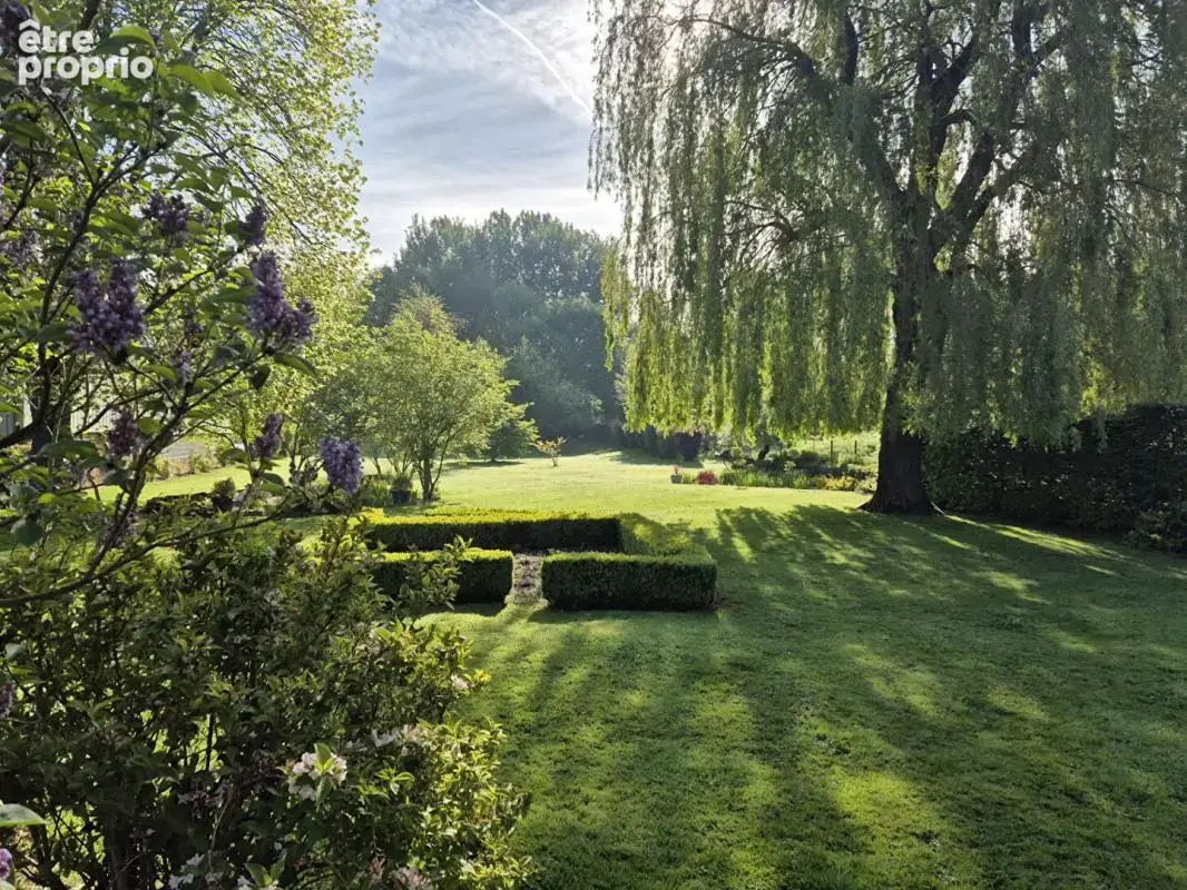 Maison  168 m2 - photo 8