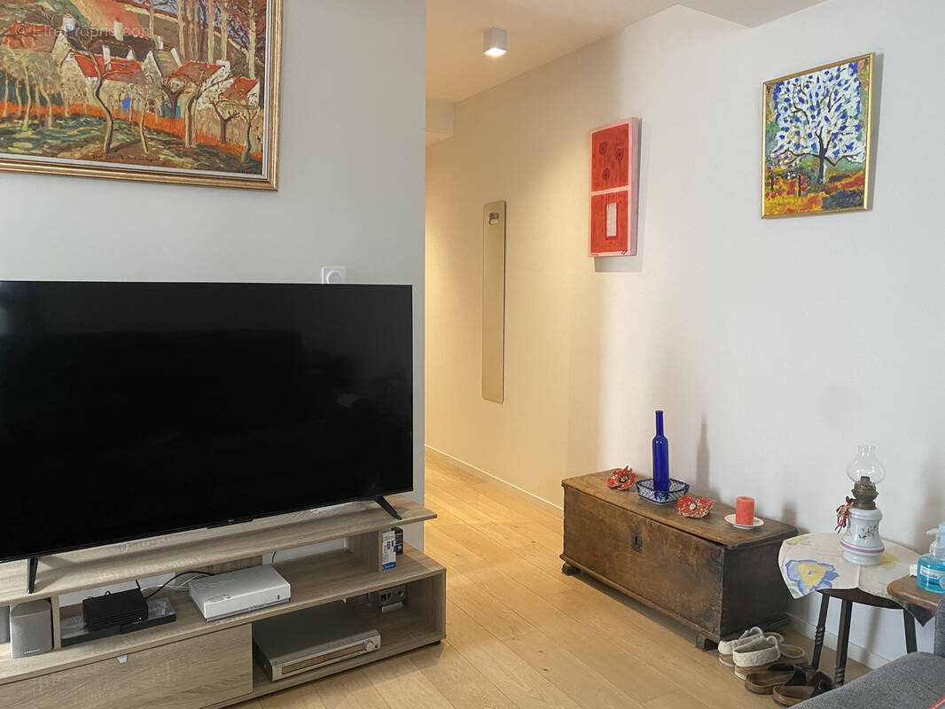 Appartement à LA ROCHELLE