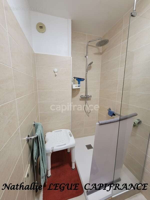 Appartement à CHALLANS