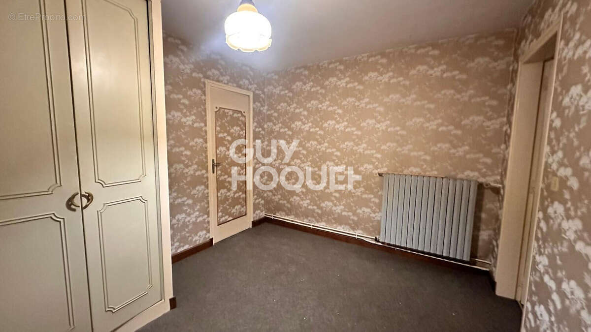 Maison 122 m² à Grandfresnoy  - photo 9