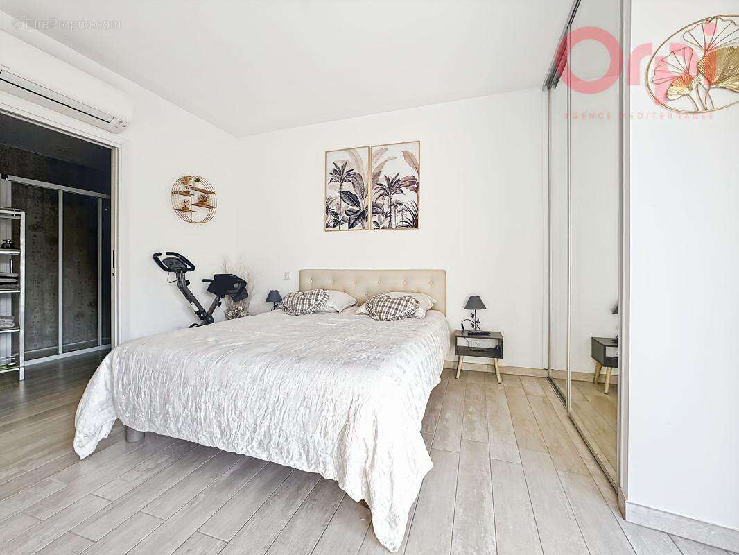 Appartement à FREJUS
