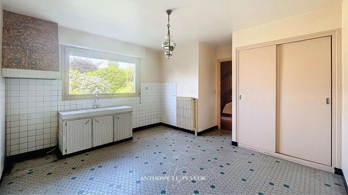 Photo 4 - Maison à BRECH