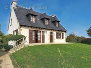 Maison à FREHEL