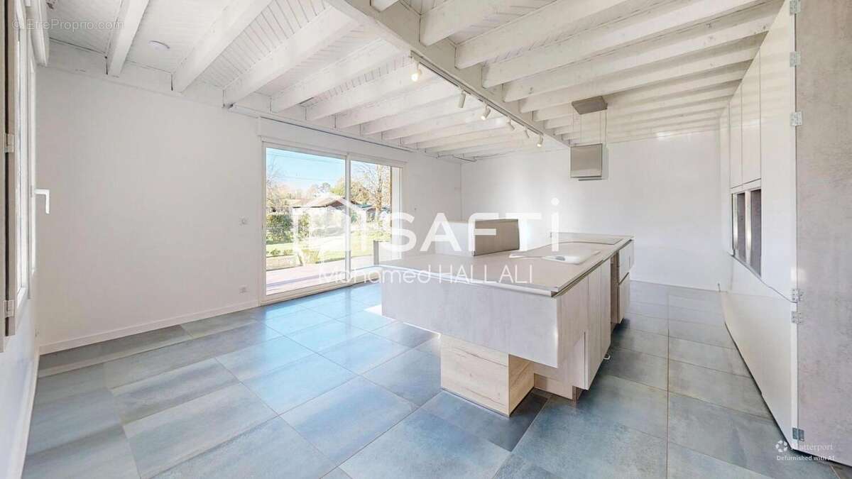 Photo 4 - Maison à SANGUINET