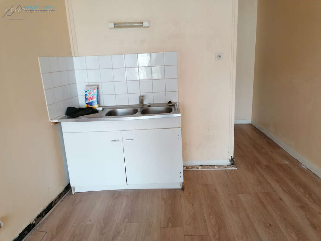 Appartement à GUISCRIFF