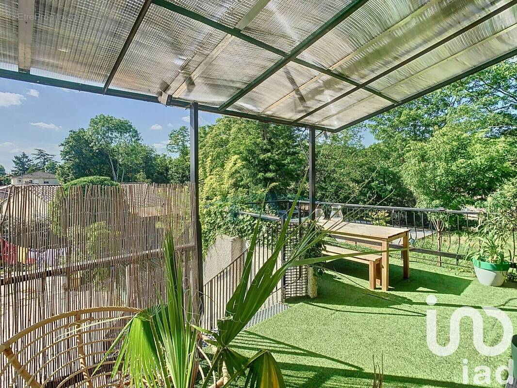 Photo 1 - Appartement à BESSIERES