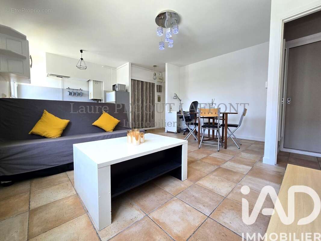 Photo 8 - Appartement à TOULOUSE