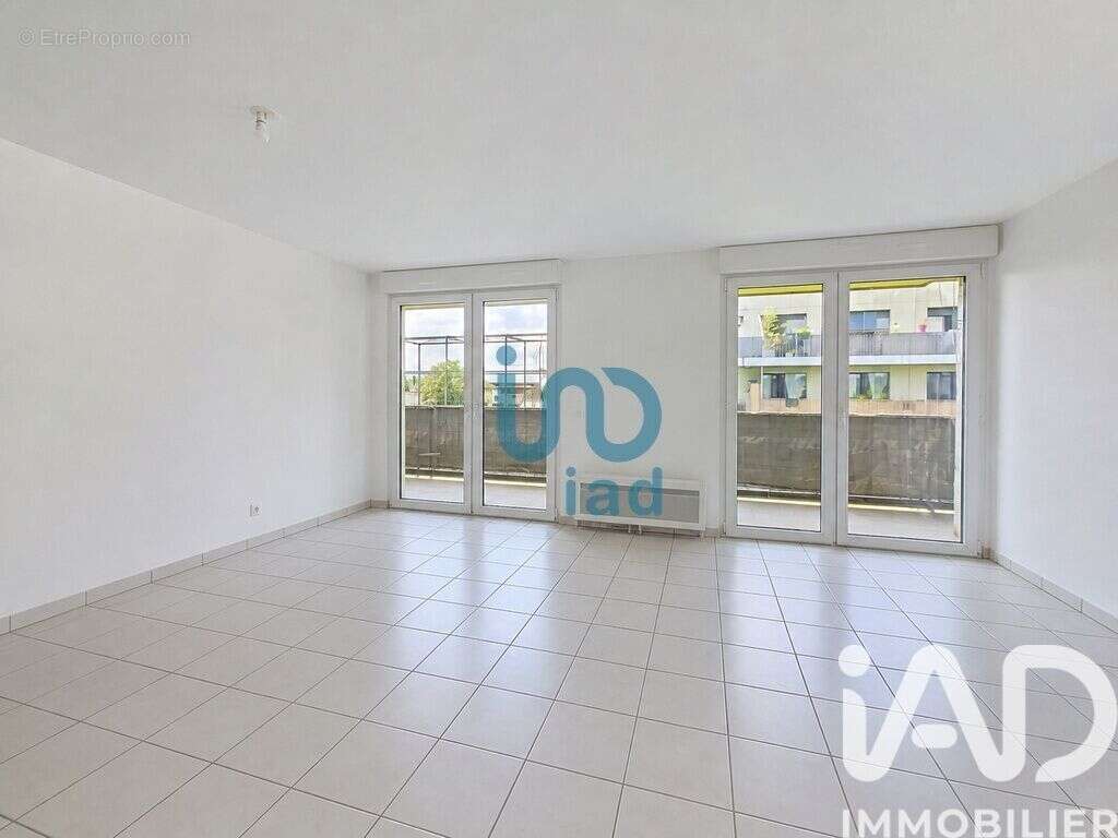 Photo 3 - Appartement à MANTES-LA-JOLIE