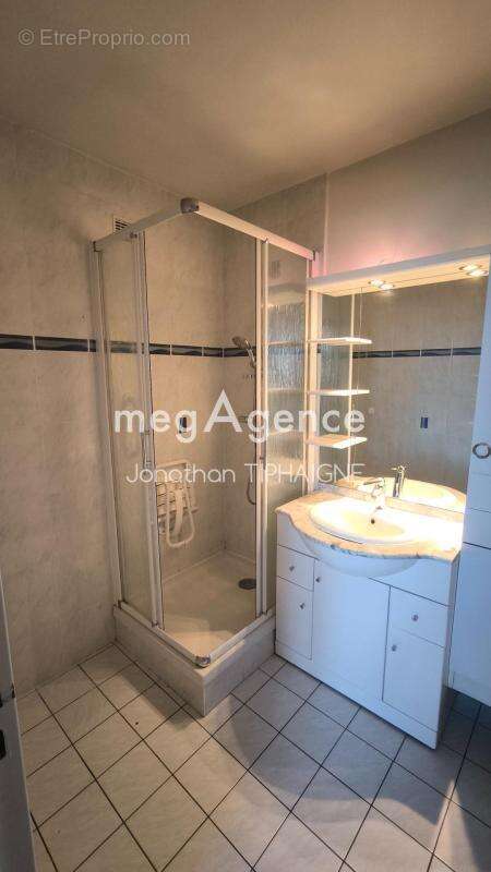 Appartement à LE HAVRE