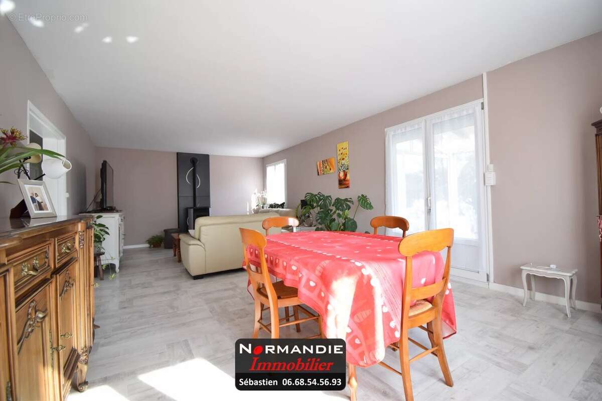 Grande Maison Familiale - photo 3