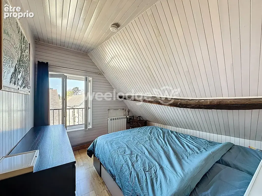 Maison 112 m² à Ennery  - photo 3