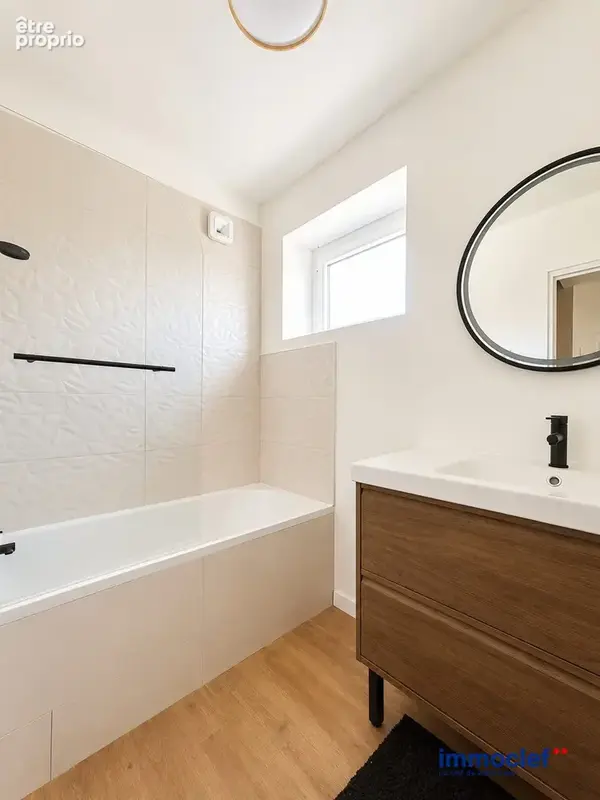 Maison 125 m² à Saint-Andre-Lez-Lille  - photo 9