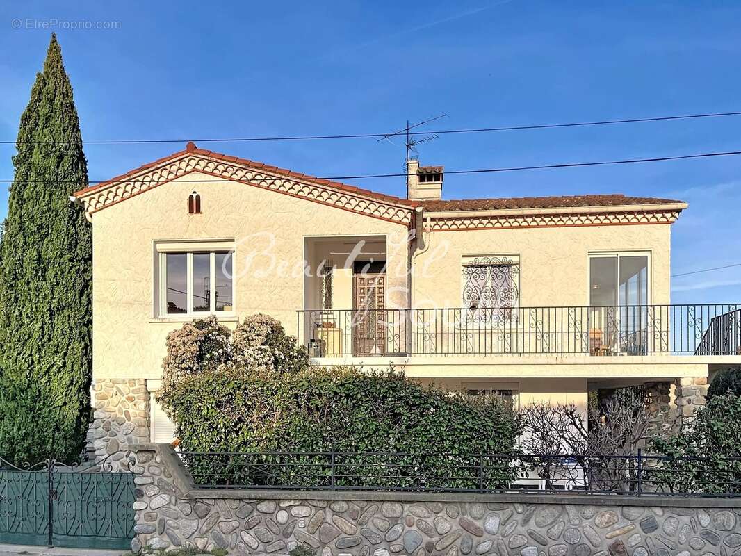Maison à CERET