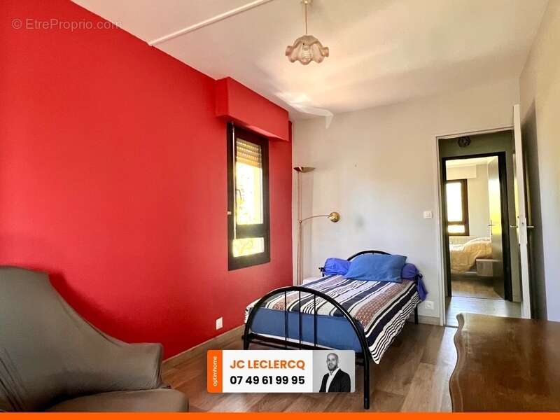 Appartement à SAINT-DIZIER