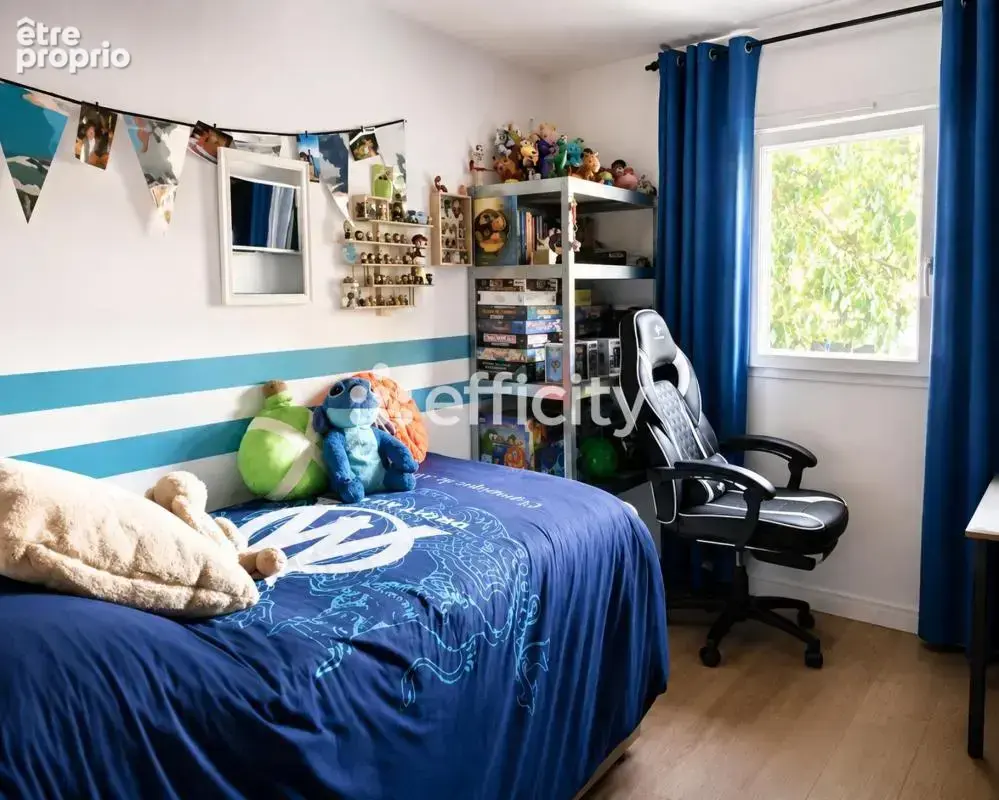 Maison 80 m² à Miramas  - photo 4