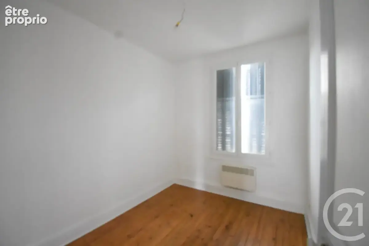 Appartement 85 m² à Bellerive-Sur-Allier  - photo 7