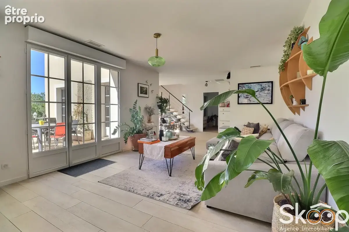 Maison 6 pièces - 348200 teyran - photo 6