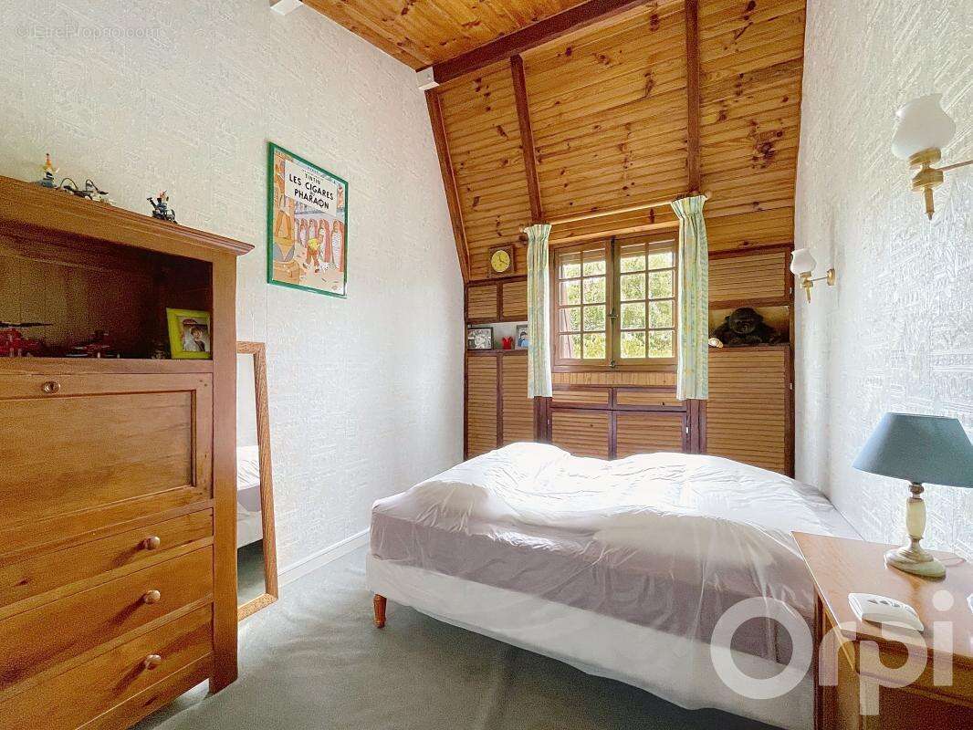 Maison 4 pièces 85m2 à Longjumeau - photo 10