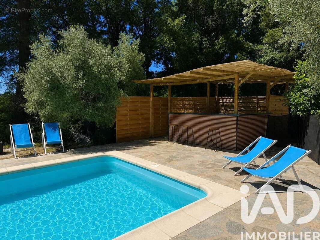Photo 3 - Maison à LE BEAUSSET