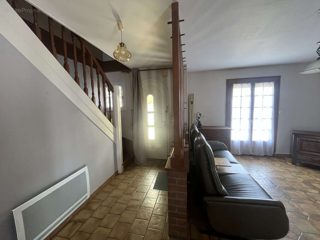 Pavillon proche de blangy - photo 7