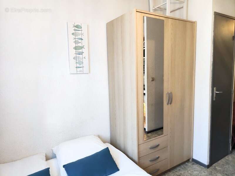 Appartement à LAMALOU-LES-BAINS