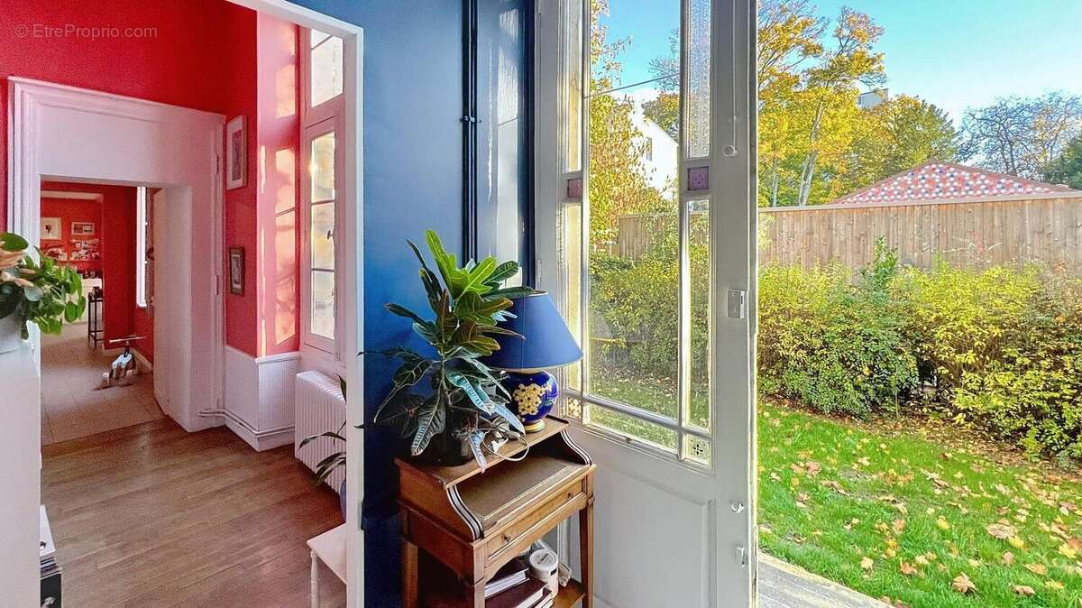 Photo 5 - Appartement à ORLEANS