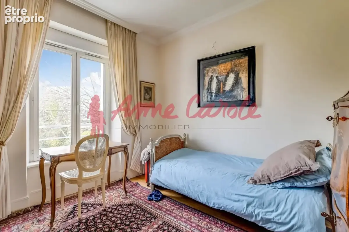 Propriété de caractère avec maison de maître 1925 et « espac - photo 12