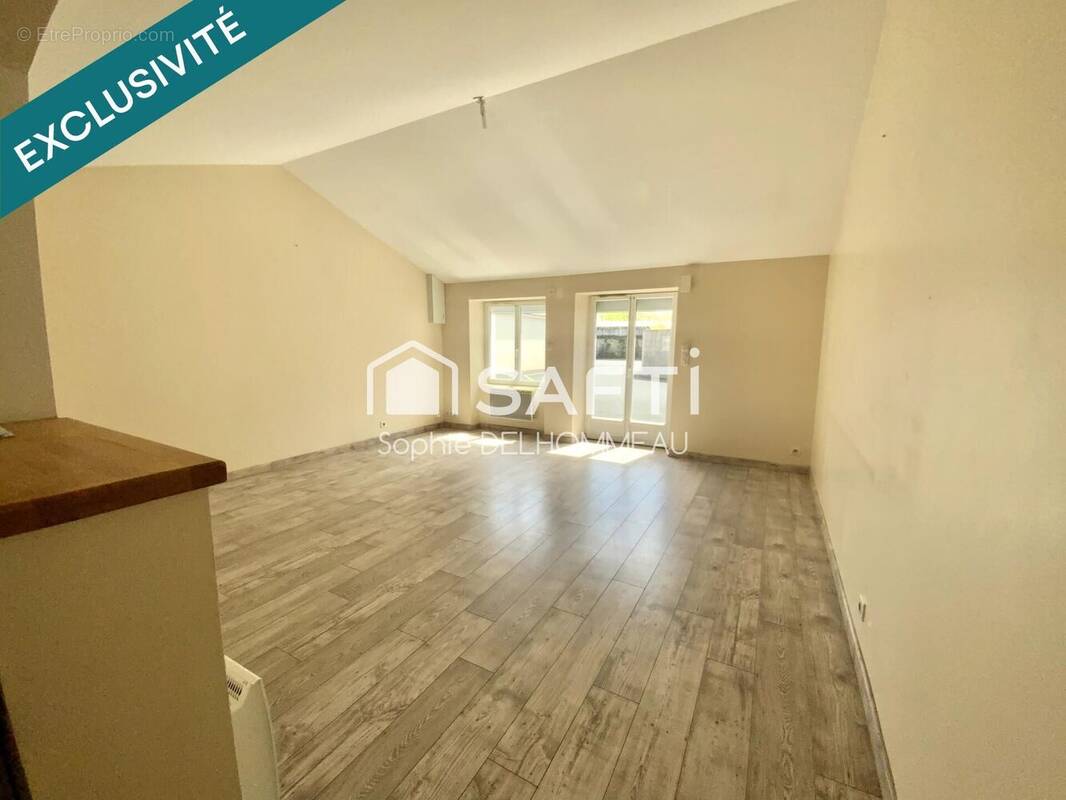 Photo 1 - Maison à MOUILLERON-LE-CAPTIF