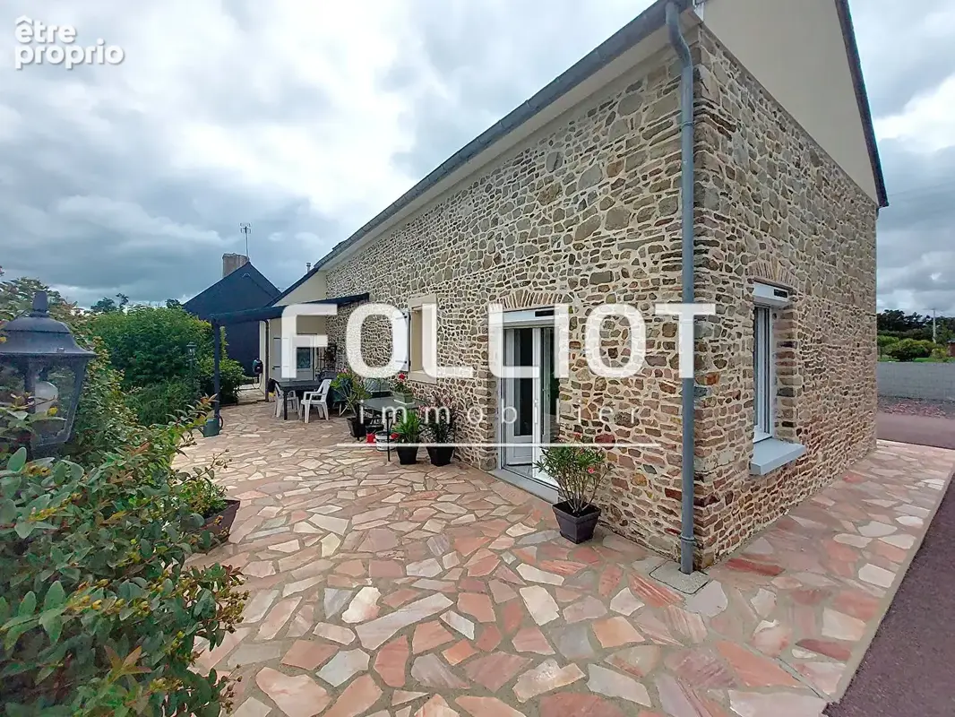 Maison Millieres - photo 5
