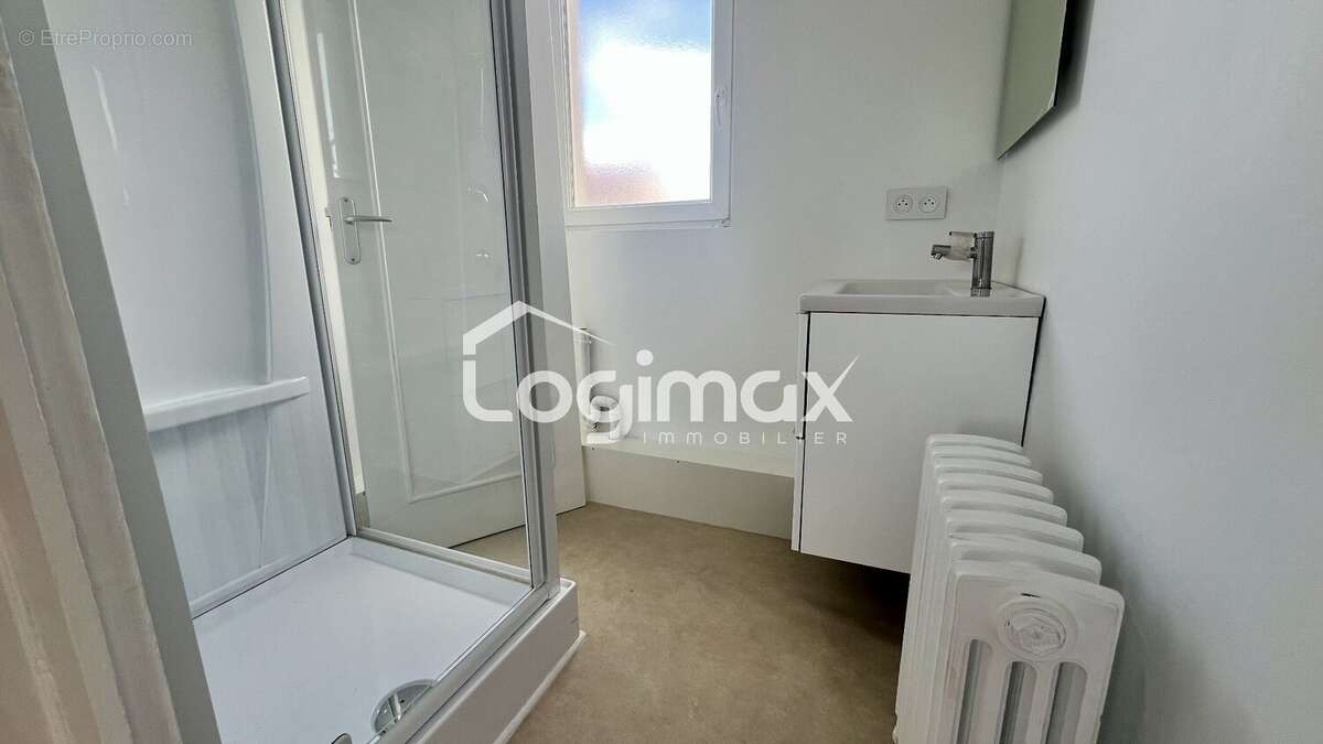 Appartement à LA ROCHELLE