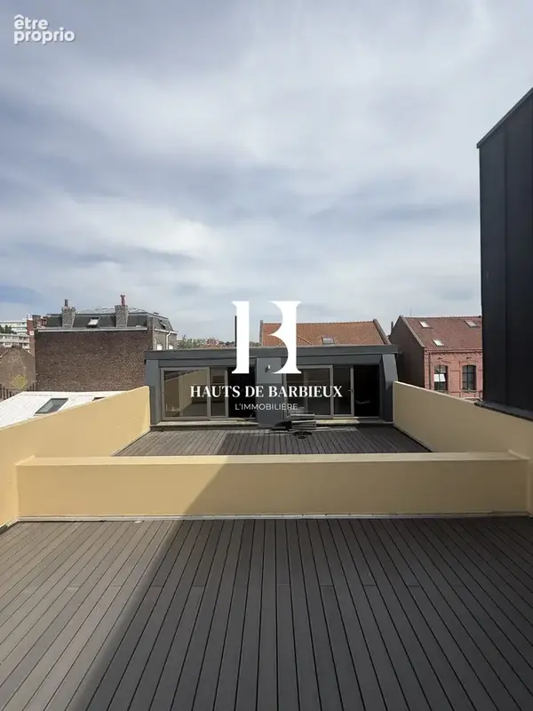 Appartement 5 pièces 185 m² à vendre à Roubaix (59100) - photo 6