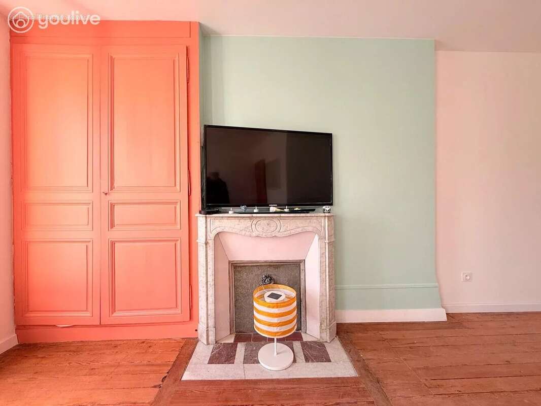 Appartement à SAINT-VALERY-EN-CAUX