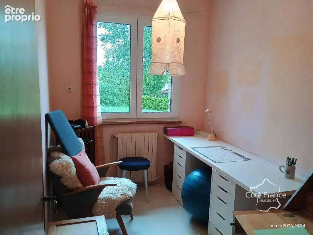 AISNE - ROZOY-SUR-SERRE - Maison individuelle au calme - Ter - photo 14