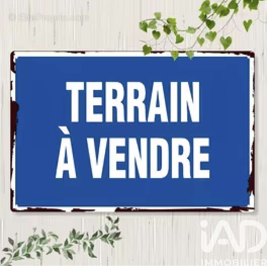 Photo 2 - Terrain à MAGNAC-BOURG