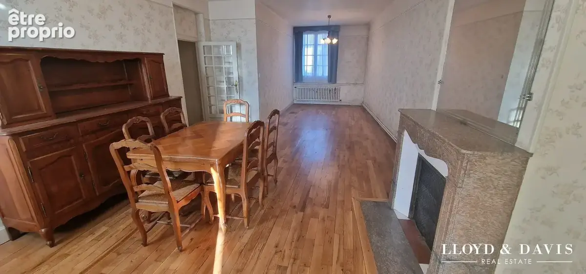Maison 7 pièces 171 m² à vendre à Moulins (03000) - photo 6