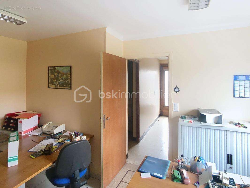 Maison à GONDREVILLE