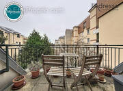 Appartement à SURESNES