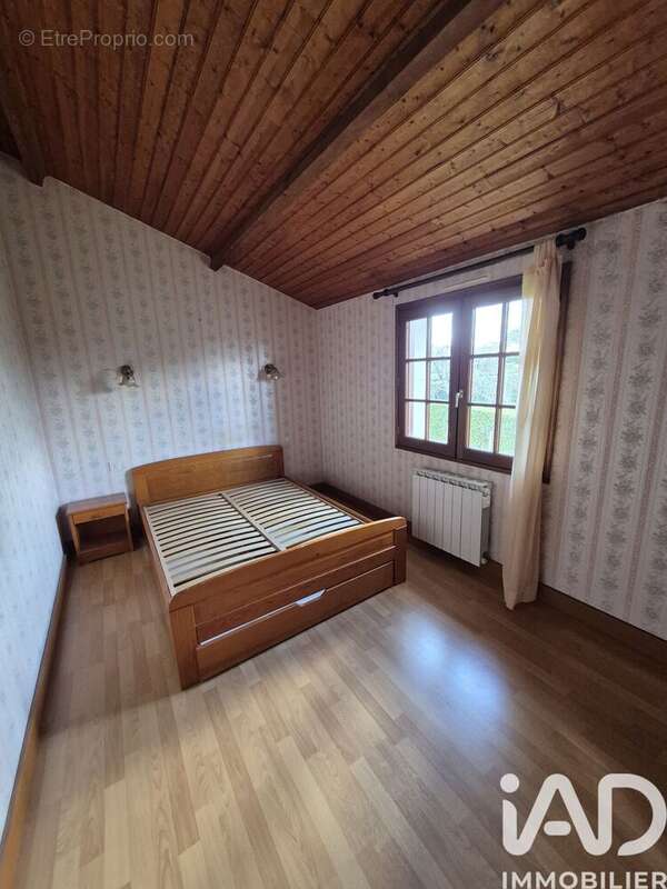 Photo 7 - Maison à AZAY-LE-BRULE