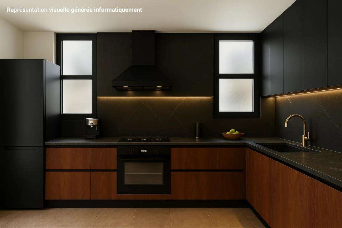 Maison à BREUSCHWICKERSHEIM