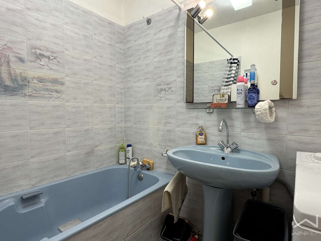Appartement à DINARD