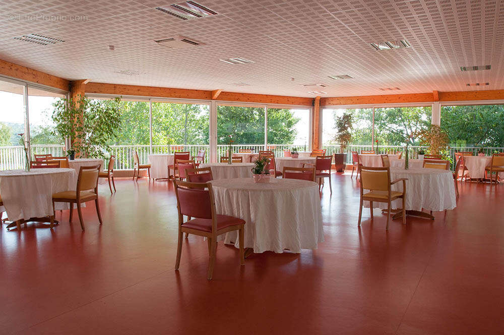 Appartement à PELUSSIN