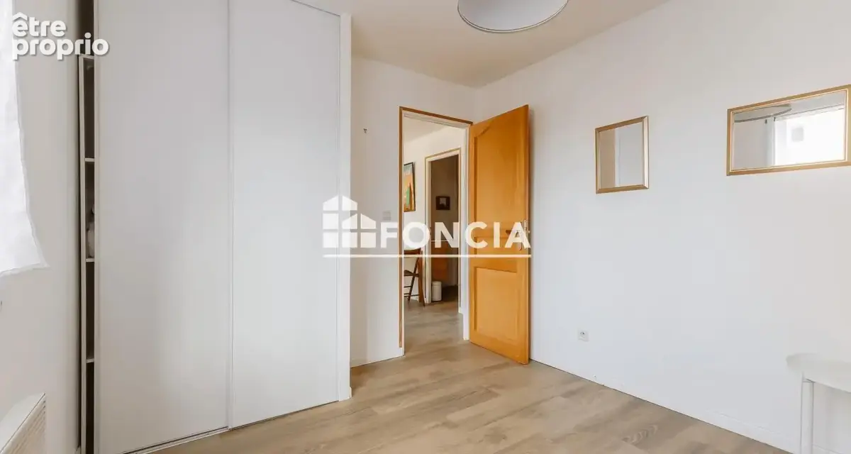 Les sables d'olonne centre et gare - appartement t3 de 51m2 avec garage de 19m2 - a vivre comme une maison - photo 8