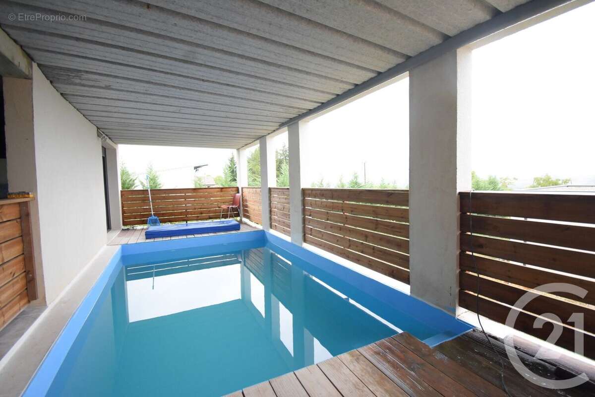 Maison 131 m² à Abrest  - photo 3