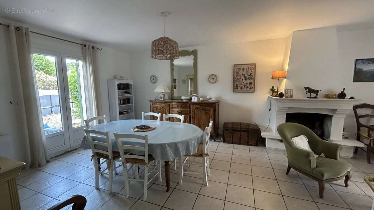 Maison à LAMBESC