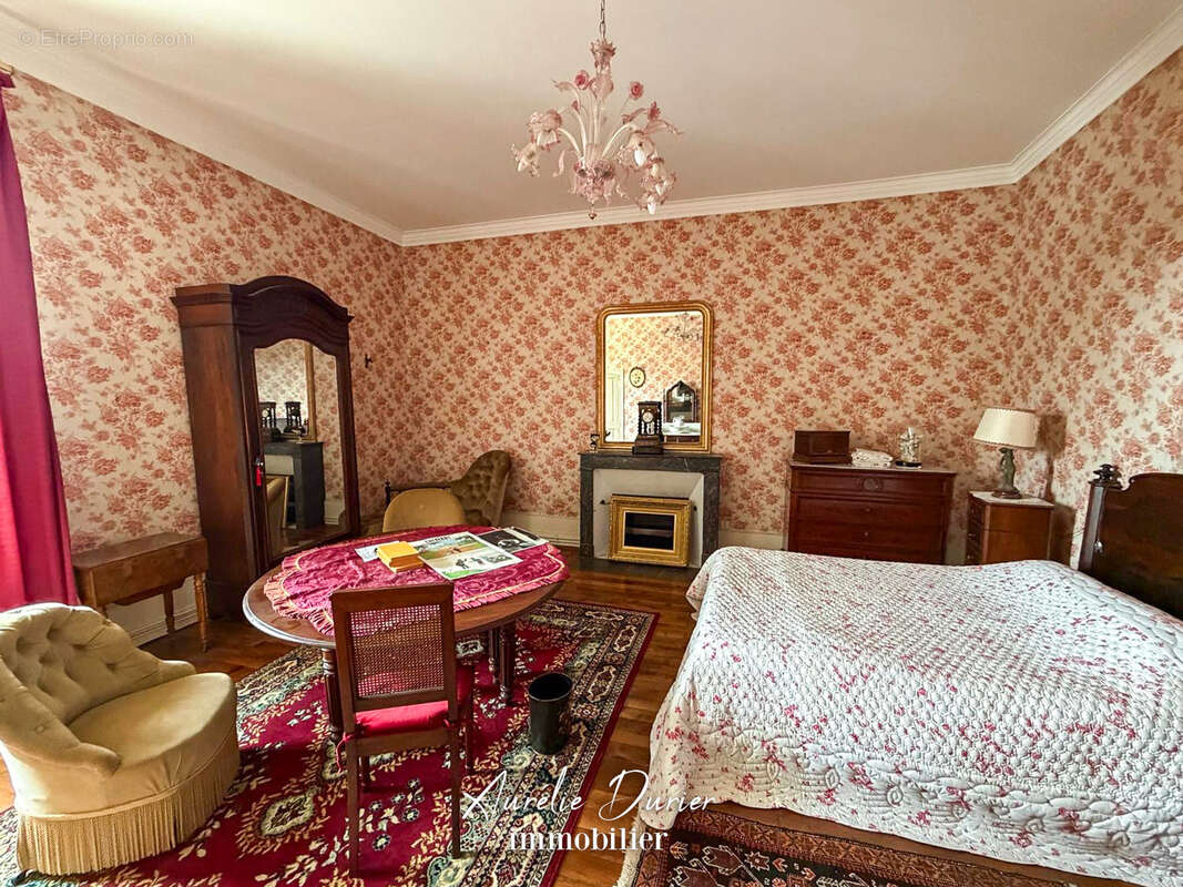 Maison Françoise - photo 10