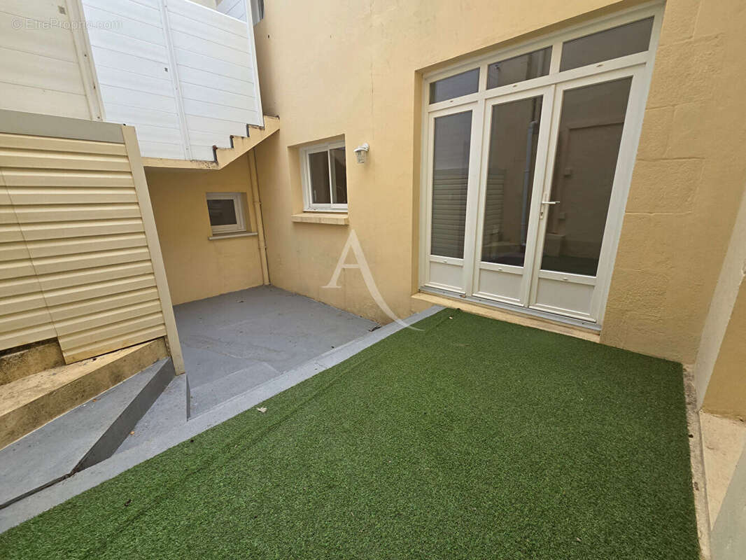 Appartement Aizenay 5 pièce(s) 96 m2 + COUR - photo 13